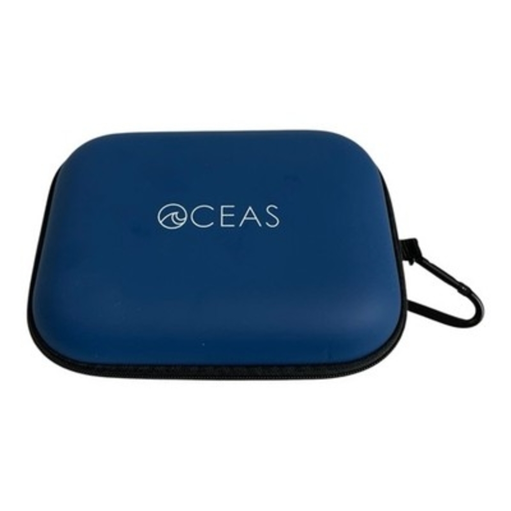 Oceas XL Mylar Emergency Survival Blankets 4 Pack Camping Hiking Disaster NIP - Picture 2 of 7